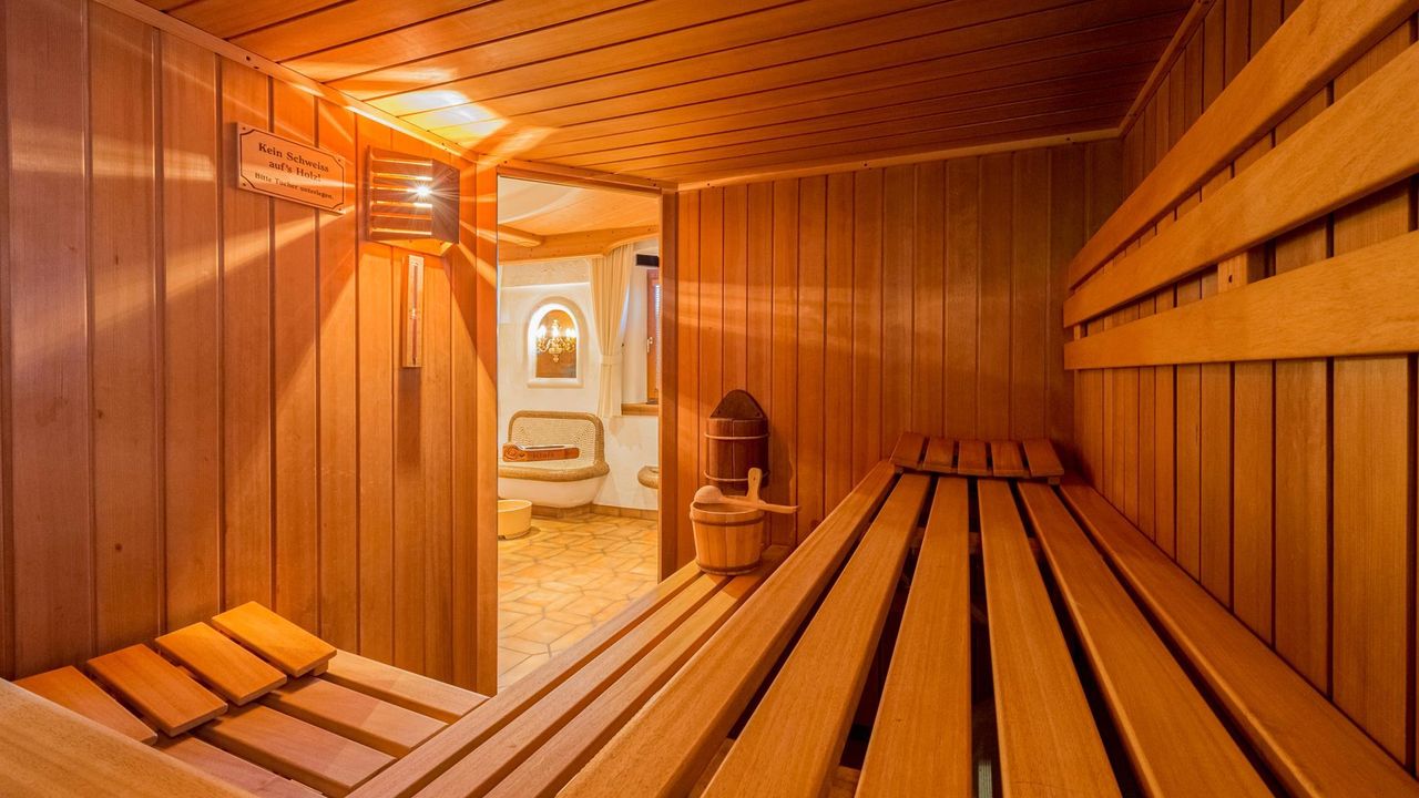 Sauna Sauna